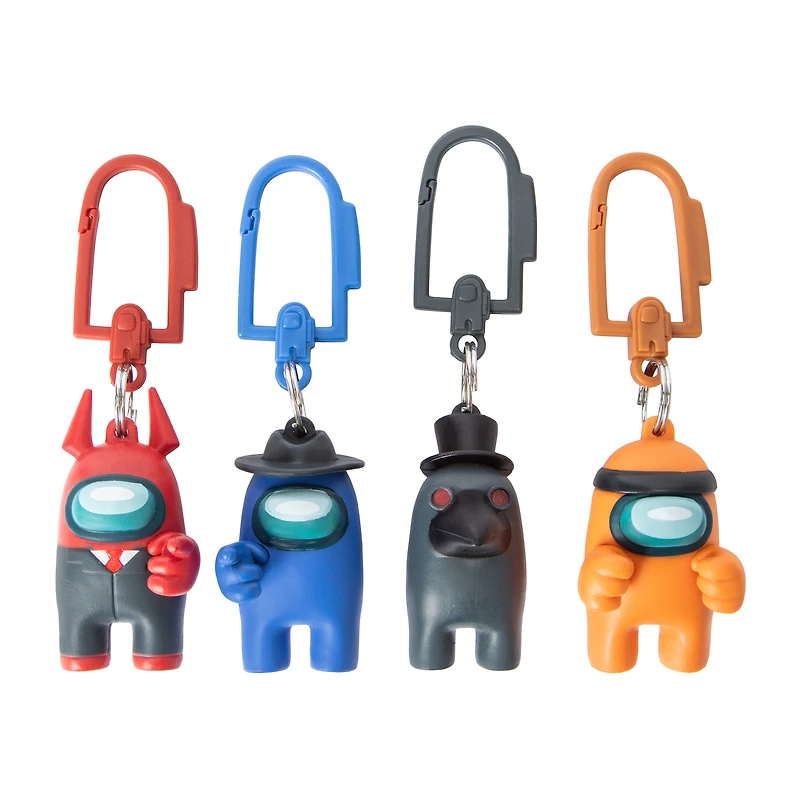 Among Us Backpack Hanger (Styles May Vary)