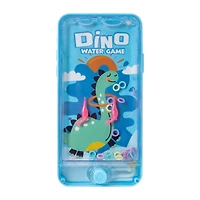 Mini Water Game (Styles May Vary)