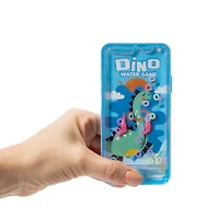 Mini Water Game (Styles May Vary)
