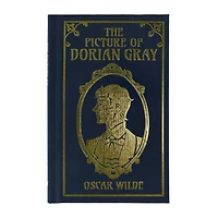 The Picture Of Dorian Gray Book
