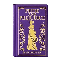 Pride And Prejudice Book