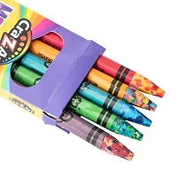 Cra-Z-Art® Mosaic Double Sided Crayons 5-Count
