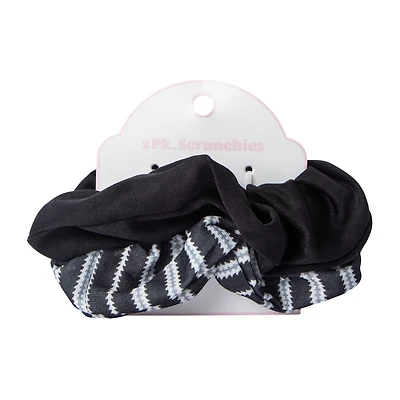 Scrunchie 2-Pack