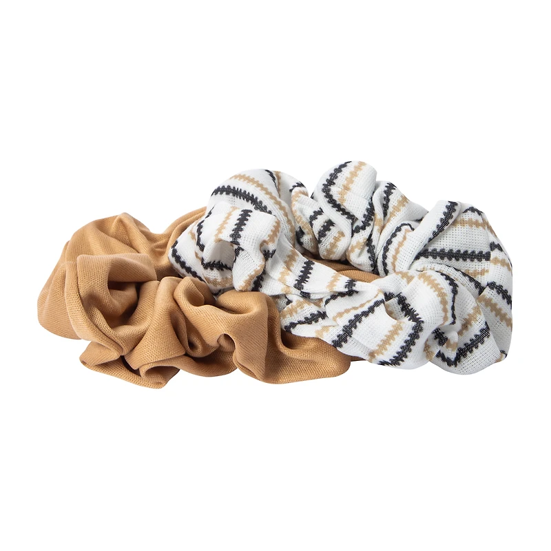 Scrunchie 2-Pack