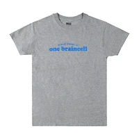 One Braincell Graphic Tee