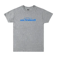 One Braincell Graphic Tee