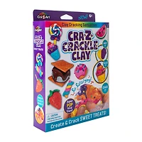 Cra-Z-Art® Cra-Z-Crackle Clay™