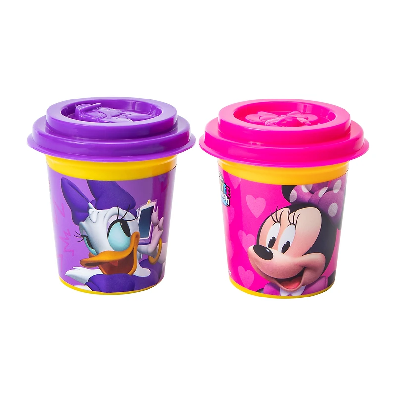 Cra-Z-Art® Disney Junior Minnie Softee Dough 2-Pack 6oz