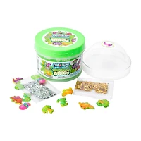 Cra-Z-Slimy® Slimysaurus Dinos Scented Slime Jar 10oz