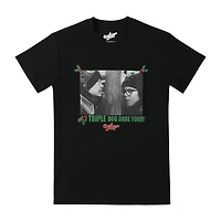 A Christmas Story™ I Triple Dare You Graphic Tee