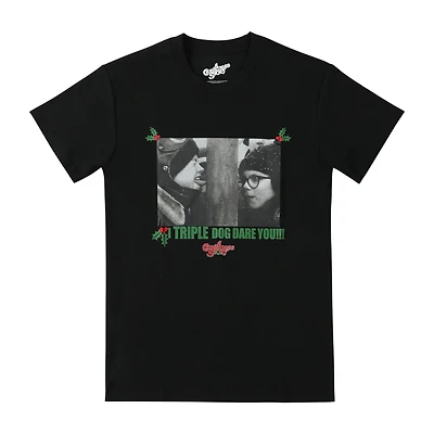 A Christmas Story™ I Triple Dare You Graphic Tee