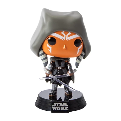 Funko Pop!® Star Wars™ Ahsoka Bobble-Head Figure