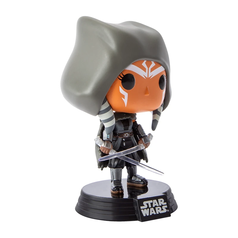 Funko Pop!® Star Wars™ Ahsoka Bobble-Head Figure