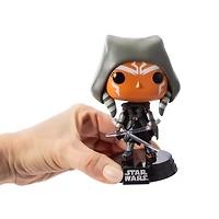 Funko Pop!® Star Wars™ Ahsoka Bobble-Head Figure