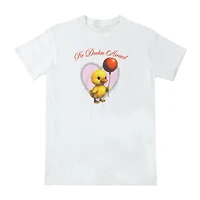No Duckin Around Graphic Tee