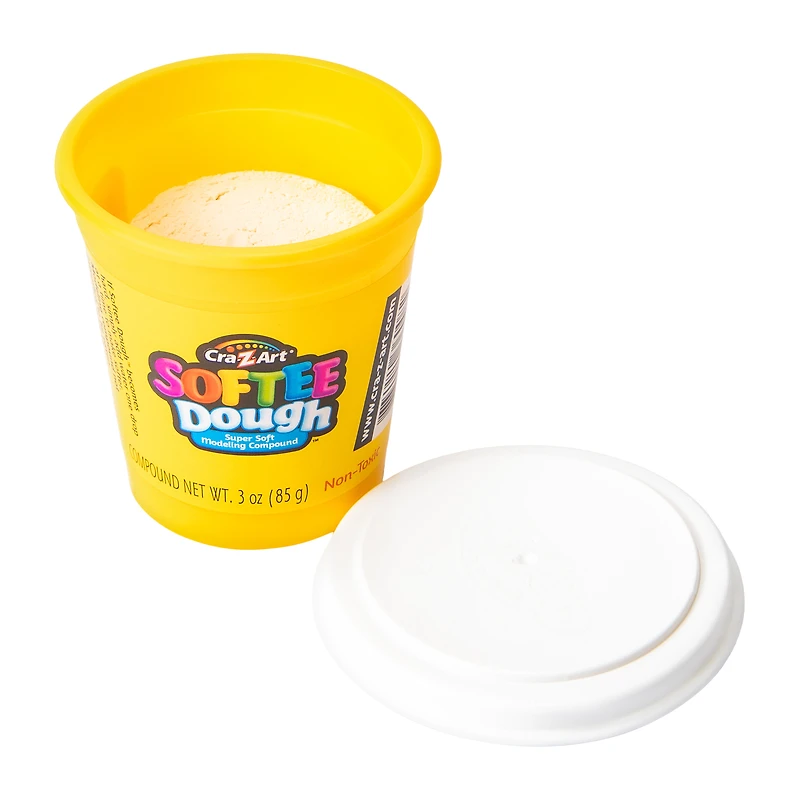 Cra-Z-Art® Softee Dough 3oz (Styles May Vary)