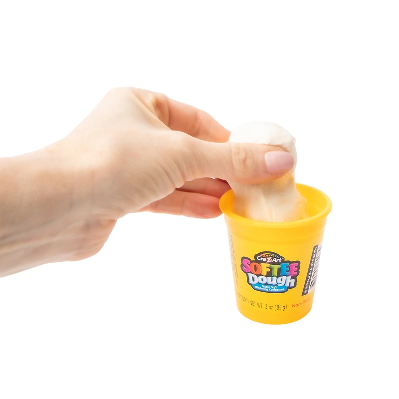 Cra-Z-Art® Softee Dough 3oz (Styles May Vary)