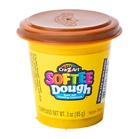 Cra-Z-Art® Softee Dough 3oz (Styles May Vary)