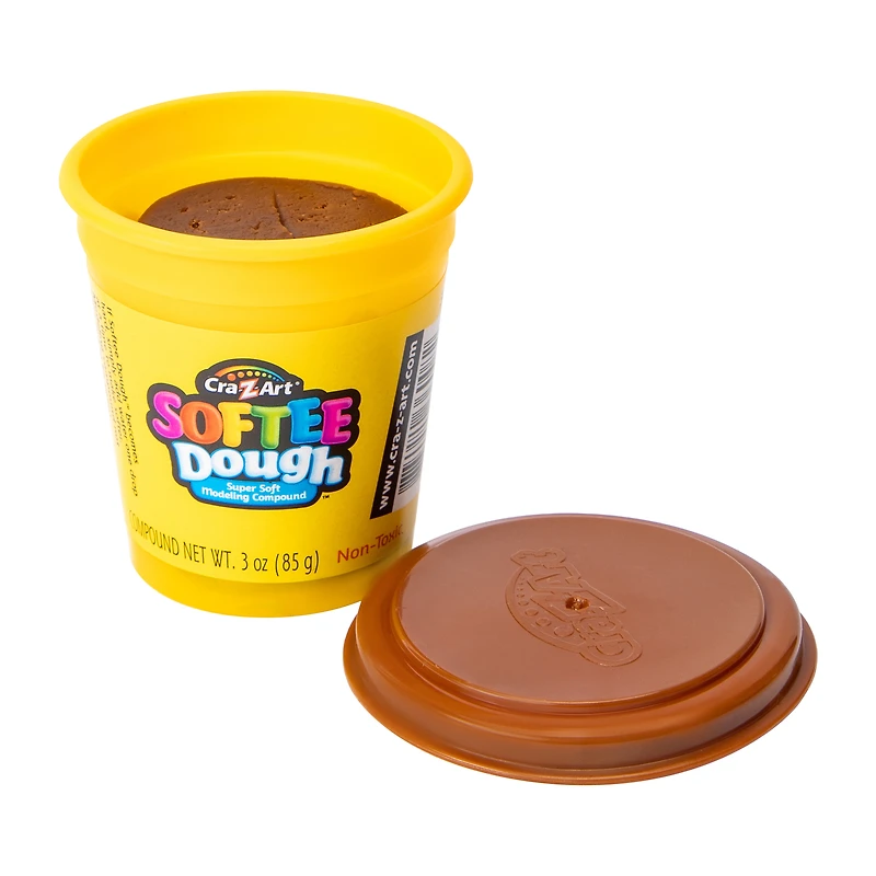 Cra-Z-Art® Softee Dough 3oz (Styles May Vary)