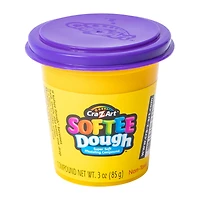 Cra-Z-Art® Softee Dough 3oz (Styles May Vary)