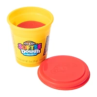 Cra-Z-Art® Softee Dough 3oz (Styles May Vary)
