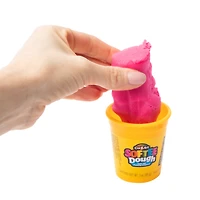 Cra-Z-Art® Softee Dough 3oz (Styles May Vary)