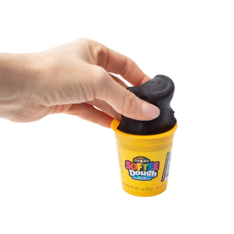 Cra-Z-Art® Softee Dough 3oz (Styles May Vary)