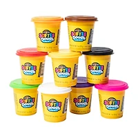 Cra-Z-Art® Softee Dough 3oz (Styles May Vary)