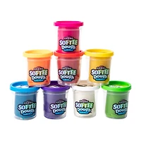 Cra-Z-Art® Softee Dough Scented 8-Pack 16oz