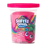 Cra-Z-Art® Softee Dough Scentz Merry Berry 4oz