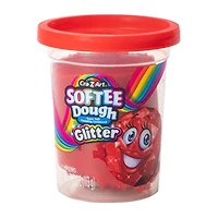 Cra-Z-Art® Glitter Softee Dough 4oz
