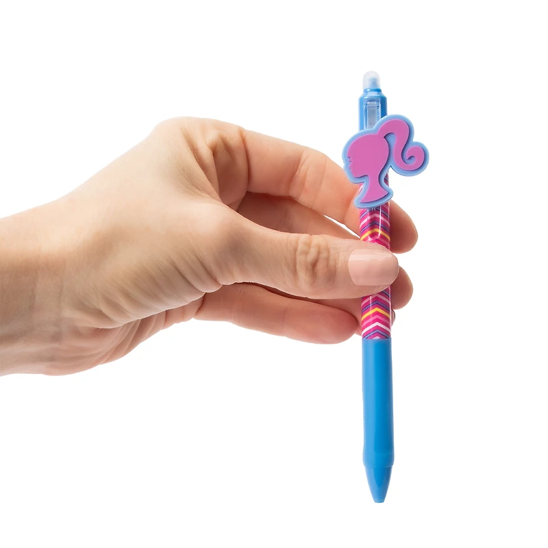 Licensed Gel Pens 3-Pack