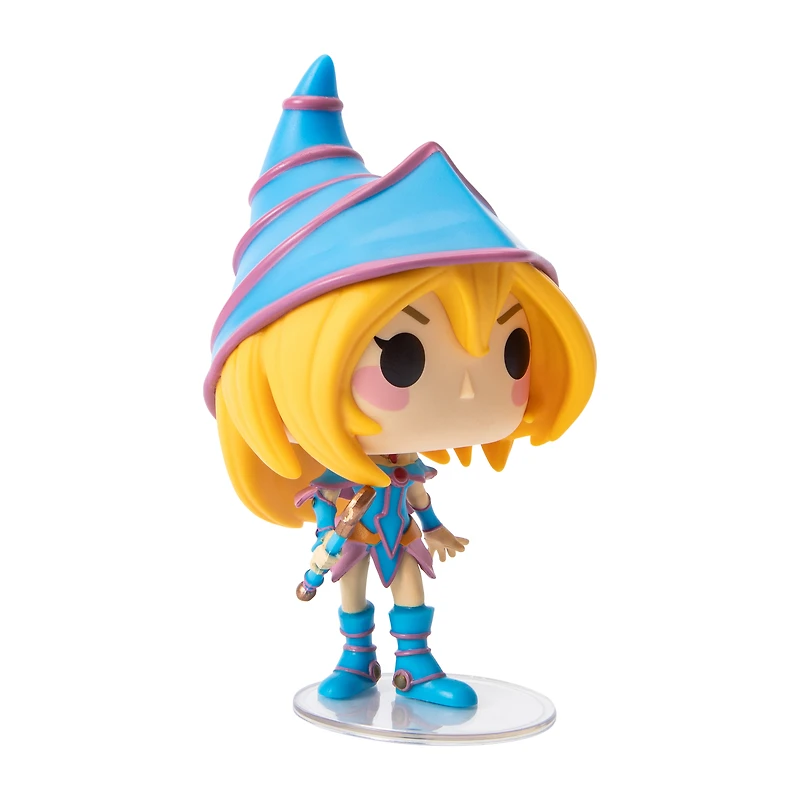 Funko Pop!® Yu-Gi-Oh® Dark Magician Girl Vinyl Figure