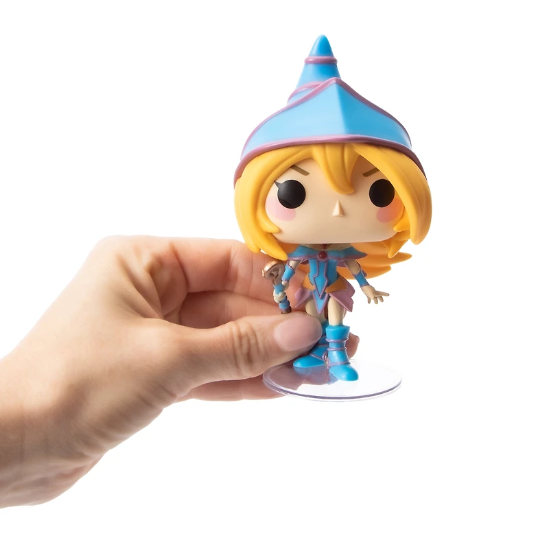 Funko Pop!® Yu-Gi-Oh® Dark Magician Girl Vinyl Figure