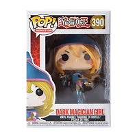 Funko Pop!® Yu-Gi-Oh® Dark Magician Girl Vinyl Figure