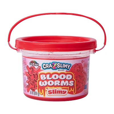 Cra-Z-Slimy® Halloween Slimy Tub 24oz