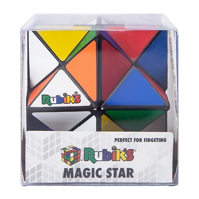 Rubik's® Magic Star