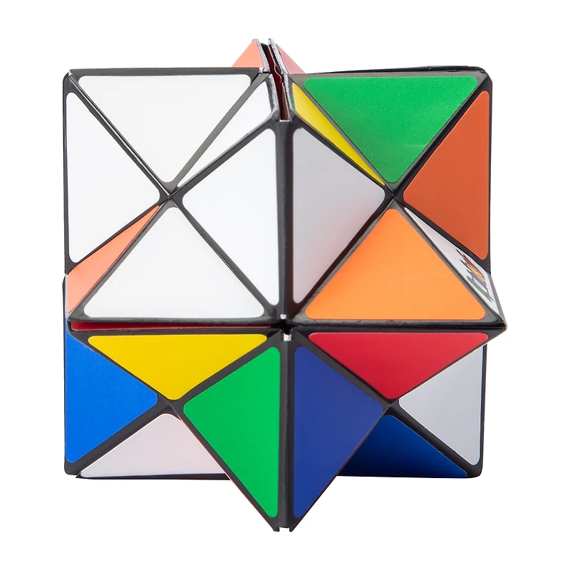 Rubik's® Magic Star