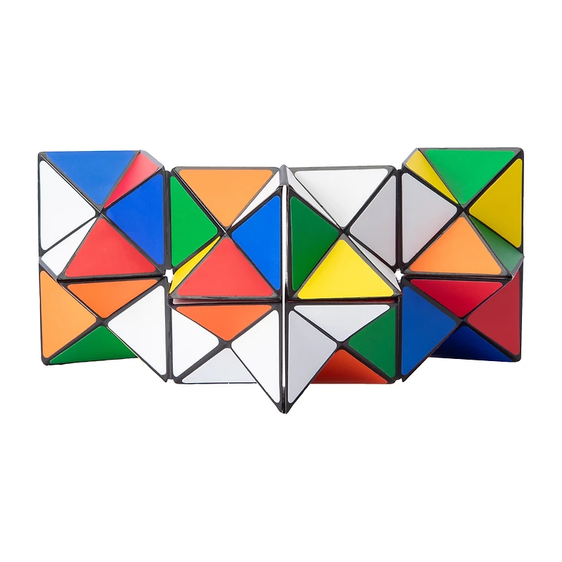 Rubik's® Magic Star