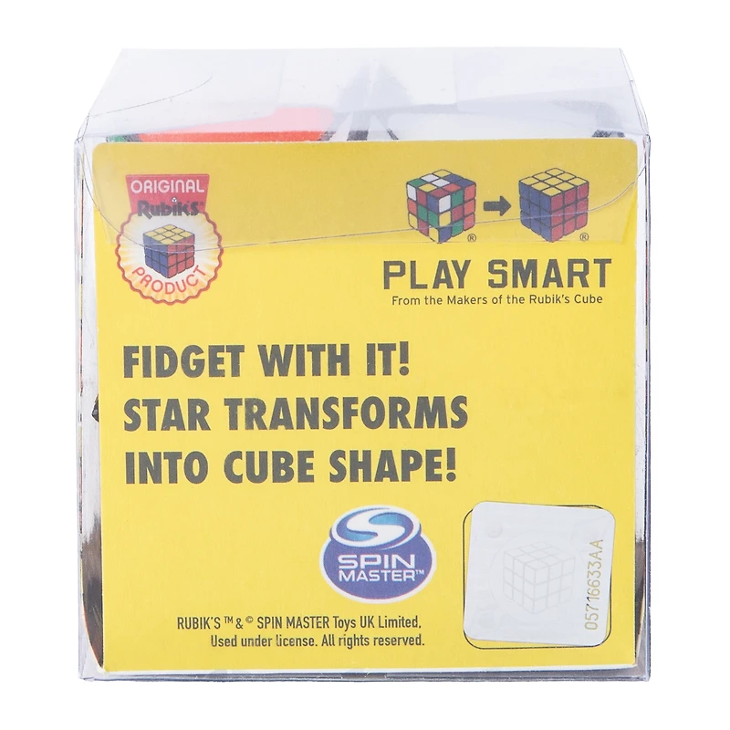 Rubik's® Magic Star