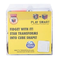 Rubik's® Magic Star