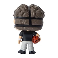 Funko Pop!® The Office Dwight Schrute Vinyl Figure