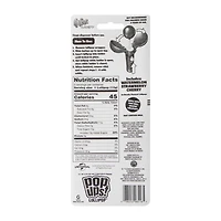 Wicked Pop Ups! Lollipops 3-Set 1.26oz (Styles May Vary)