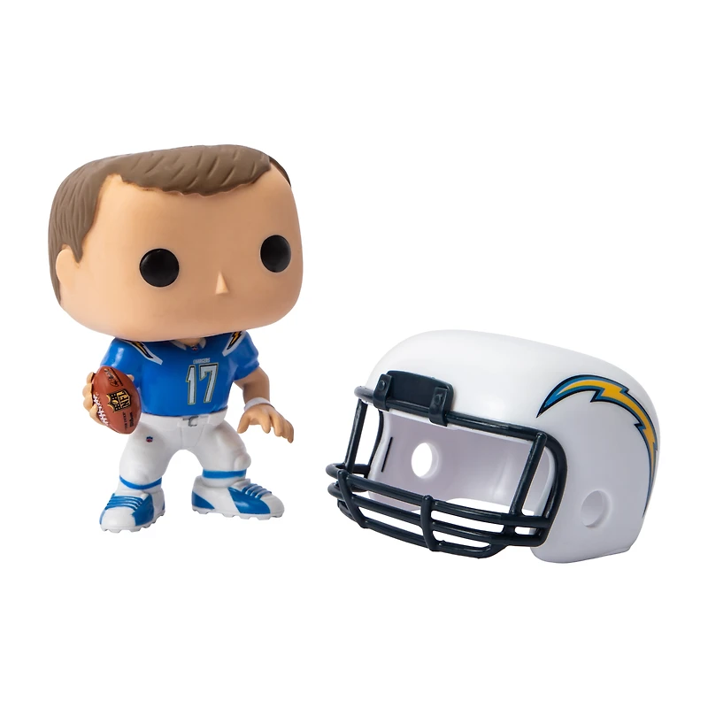 Funko Pop!® Chargers Philip Rivers Vinyl Figure