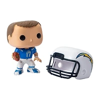 Funko Pop!® Chargers Philip Rivers Vinyl Figure