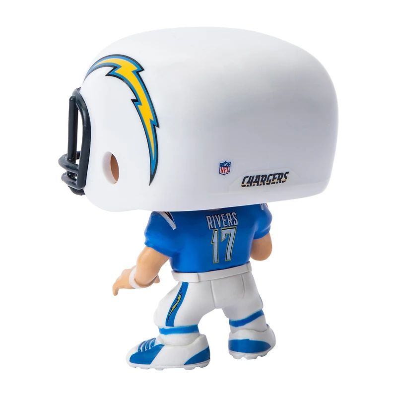 Funko Pop!® Chargers Philip Rivers Vinyl Figure