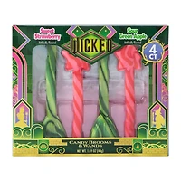 Wicked Candy Brooms & Wands 1.69oz