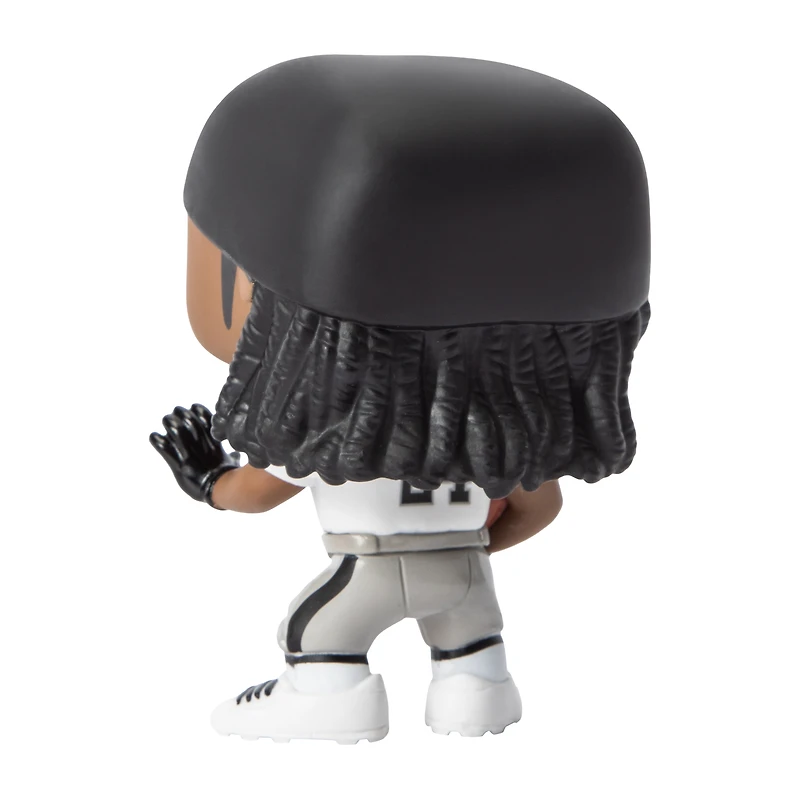 Funko Pop!® Raiders Marshawn Lynch Vinyl Figure