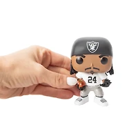 Funko Pop!® Raiders Marshawn Lynch Vinyl Figure