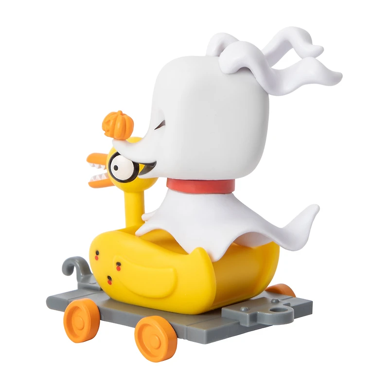 Funko Pop!® Disney Zero In Duck Cart Vinyl Figure